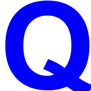 Q